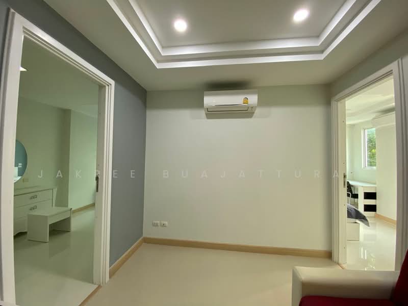 Happy Condo Ladprao 101 : แฮปปี้ คอนโด ลาดพร้าว 101, กรุงเทพ, ถนนลาดพร้าว 101, วังทองหลาง, กรุงเทพ, 63 ตร.ม., คอนโด ขาย, โดย Jakree Buajatturat, 500477970 - DDproperty.com