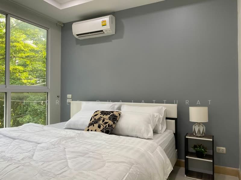 Happy Condo Ladprao 101 : แฮปปี้ คอนโด ลาดพร้าว 101, กรุงเทพ, ถนนลาดพร้าว 101, วังทองหลาง, กรุงเทพ, 63 ตร.ม., คอนโด ขาย, โดย Jakree Buajatturat, 500477970 - DDproperty.com