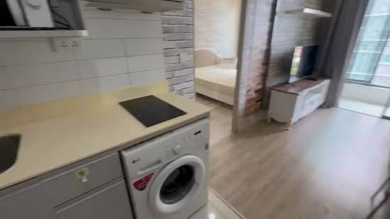 IDEO MOBI Sukhumvit 81 : ไอดีโอ โมบิ สุขุมวิท 81, กรุงเทพ, 2097 ถนนสุขุมวิท แขวงบางจาก เขตพระโขนง กรุงเทพมหานคร, บางจาก, พระโขนง, กรุงเทพ, 31 ตร.ม., คอนโด ให้เช่า, โดย Yoshida Co., Ltd., 500477971 - DDproperty.com