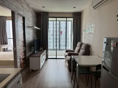 For Rent - IDEO MOBI Sukhumvit 81, Bangkok