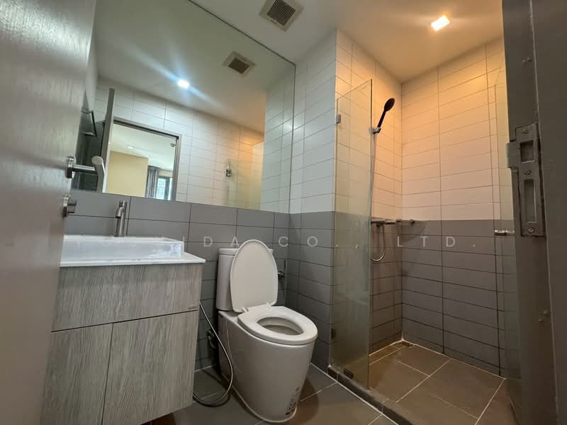 IDEO MOBI Sukhumvit 81 : ไอดีโอ โมบิ สุขุมวิท 81, กรุงเทพ, 2097 ถนนสุขุมวิท แขวงบางจาก เขตพระโขนง กรุงเทพมหานคร, บางจาก, พระโขนง, กรุงเทพ, 31 ตร.ม., คอนโด ให้เช่า, โดย Yoshida Co., Ltd., 500477971 - DDproperty.com