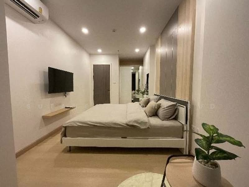 Supalai Premier Charoen Nakhon, Bangkok, Lat Ya Road, Khlong San, Bangkok, 1 Bedroom, 48 sqm, Condo For Rent, by Sutavee Chonlabud, 500477973 - DDproperty.com