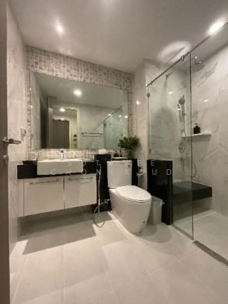 Supalai Premier Charoen Nakhon, Bangkok, Lat Ya Road, Khlong San, Bangkok, 1 Bedroom, 48 sqm, Condo For Rent, by Sutavee Chonlabud, 500477973 - DDproperty.com