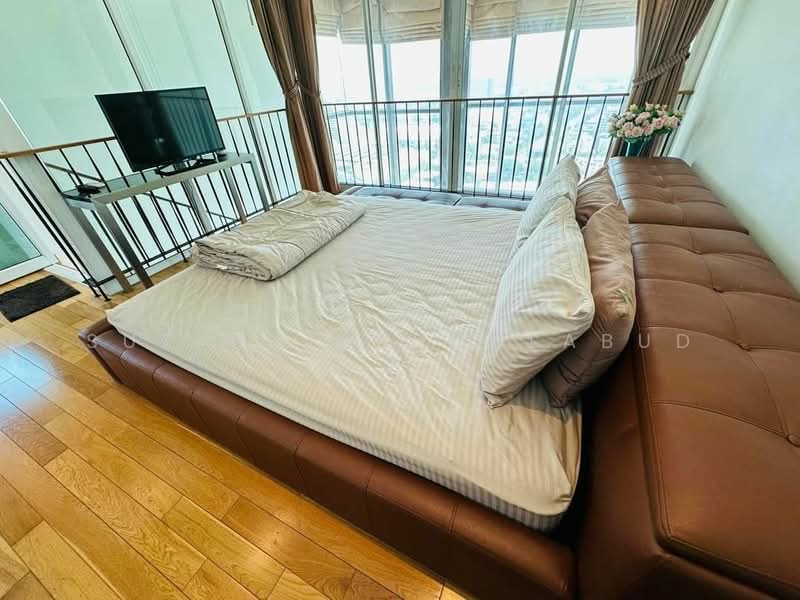 The Emporio Place, Bangkok, 93 Soi Sukhumvit 24, Sukhumvit Road, Khong Tan, Khlong Toei, Bangkok, 1 Bedroom, 83 sqm, Condo For Rent, by Sutavee Chonlabud, 500477976 - DDproperty.com