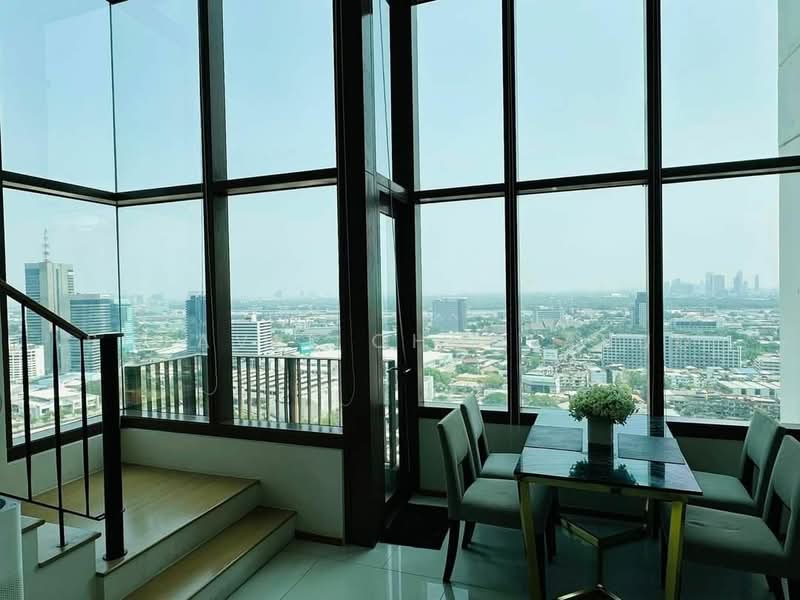 The Emporio Place, Bangkok, 93 Soi Sukhumvit 24, Sukhumvit Road, Khong Tan, Khlong Toei, Bangkok, 1 Bedroom, 83 sqm, Condo For Rent, by Sutavee Chonlabud, 500477976 - DDproperty.com