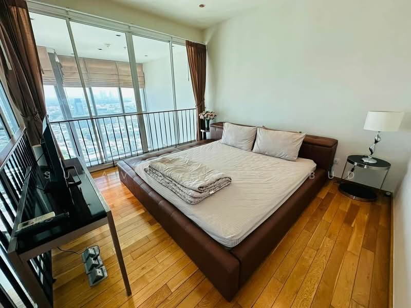The Emporio Place, Bangkok, 93 Soi Sukhumvit 24, Sukhumvit Road, Khong Tan, Khlong Toei, Bangkok, 1 Bedroom, 83 sqm, Condo For Rent, by Sutavee Chonlabud, 500477976 - DDproperty.com