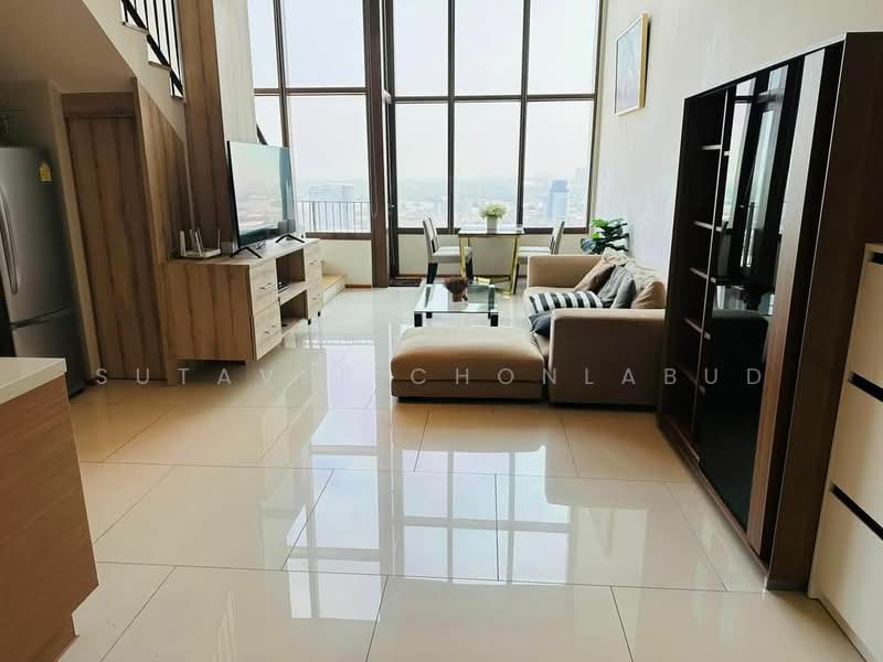 The Emporio Place, Bangkok, 93 Soi Sukhumvit 24, Sukhumvit Road, Khong Tan, Khlong Toei, Bangkok, 1 Bedroom, 83 sqm, Condo For Rent, by Sutavee Chonlabud, 500477976 - DDproperty.com