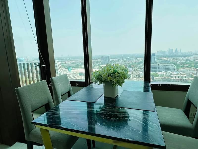 The Emporio Place, Bangkok, 93 Soi Sukhumvit 24, Sukhumvit Road, Khong Tan, Khlong Toei, Bangkok, 1 Bedroom, 83 sqm, Condo For Rent, by Sutavee Chonlabud, 500477976 - DDproperty.com