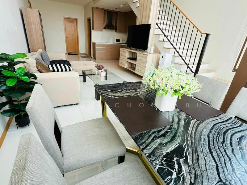 The Emporio Place, Bangkok, 93 Soi Sukhumvit 24, Sukhumvit Road, Khong Tan, Khlong Toei, Bangkok, 1 Bedroom, 83 sqm, Condo For Rent, by Sutavee Chonlabud, 500477976 - DDproperty.com