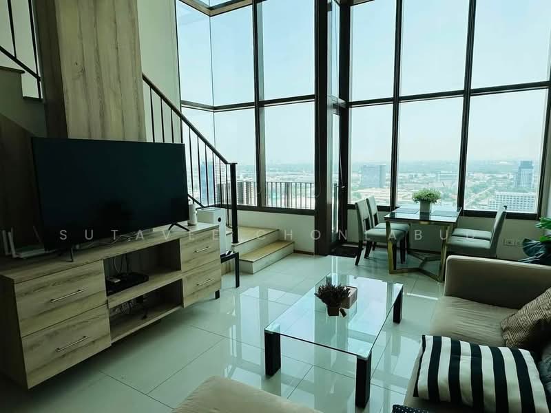The Emporio Place, Bangkok, 93 Soi Sukhumvit 24, Sukhumvit Road, Khong Tan, Khlong Toei, Bangkok, 1 Bedroom, 83 sqm, Condo For Rent, by Sutavee Chonlabud, 500477976 - DDproperty.com