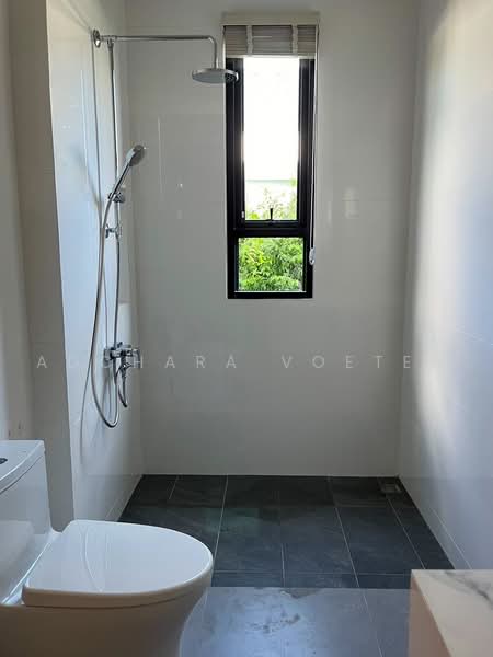 Krabi Private Villa, กระบี่, Krabi, Ao Nang, Muang Krabi, Krabi, 3 Bedrooms, 206 sqm, Villa For Rent, by Adchara Voeten, 500477977 - DDproperty.com
