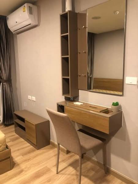 The Cube Loft Ladprao 107 : เดอะคิวบ์ ลอฟท์ ลาดพร้าว 107, กรุงเทพ, ซอยลาดพร้าว 107 ถนนลาดพร้าว, คลองจั่น, บางกะปิ, กรุงเทพ, 29 ตร.ม., คอนโด ขาย, โดย Jakree Buajatturat, 500477978 - DDproperty.com
