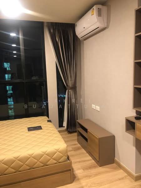 The Cube Loft Ladprao 107, Bangkok, Soi Lad Phrao, Lad Phrao Road, Khlong Chan, Bang Kapi, Bangkok, 1 Bedroom, 29 sqm, Condo For Sale, by Jakree Buajatturat, 500477978 - DDproperty.com