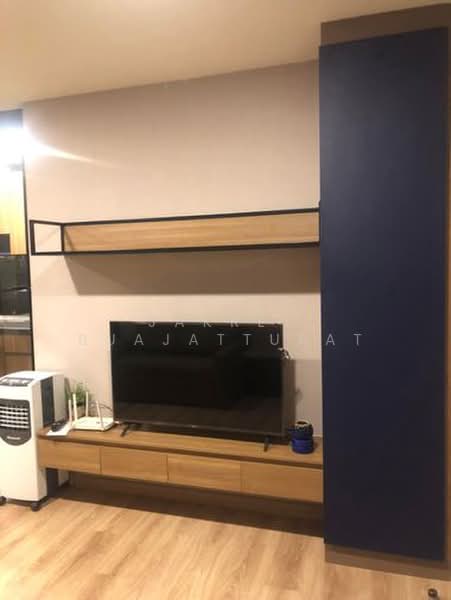 The Cube Loft Ladprao 107 : เดอะคิวบ์ ลอฟท์ ลาดพร้าว 107, กรุงเทพ, ซอยลาดพร้าว 107 ถนนลาดพร้าว, คลองจั่น, บางกะปิ, กรุงเทพ, 29 ตร.ม., คอนโด ขาย, โดย Jakree Buajatturat, 500477978 - DDproperty.com