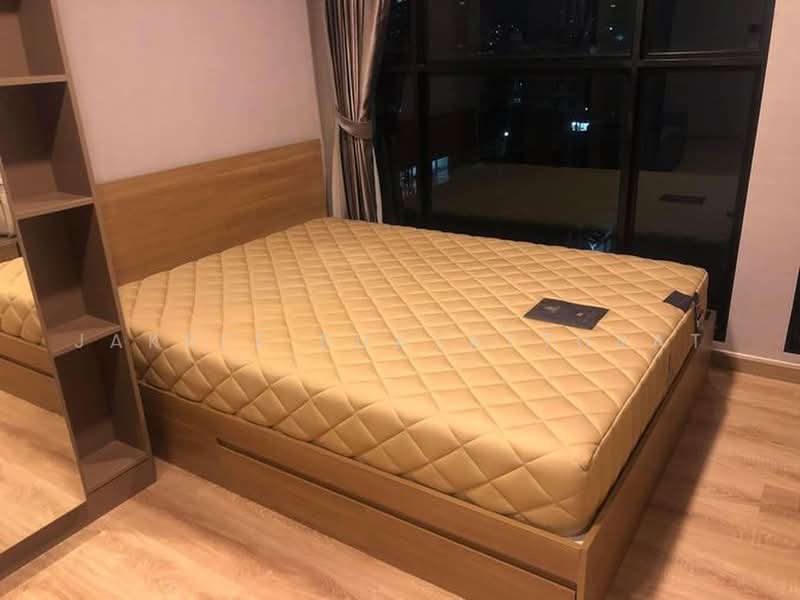 The Cube Loft Ladprao 107, Bangkok, Soi Lad Phrao, Lad Phrao Road, Khlong Chan, Bang Kapi, Bangkok, 1 Bedroom, 29 sqm, Condo For Sale, by Jakree Buajatturat, 500477978 - DDproperty.com