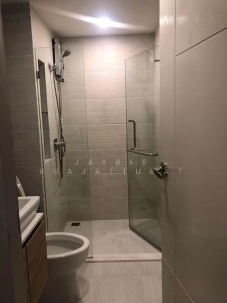 The Cube Loft Ladprao 107, Bangkok, Soi Lad Phrao, Lad Phrao Road, Khlong Chan, Bang Kapi, Bangkok, 1 Bedroom, 29 sqm, Condo For Sale, by Jakree Buajatturat, 500477978 - DDproperty.com