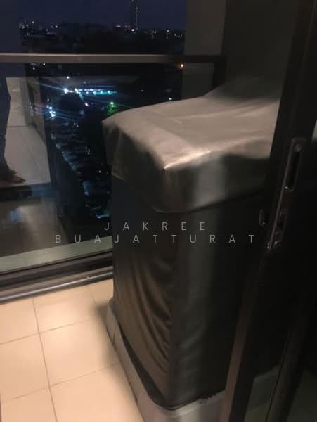 The Cube Loft Ladprao 107, Bangkok, Soi Lad Phrao, Lad Phrao Road, Khlong Chan, Bang Kapi, Bangkok, 1 Bedroom, 29 sqm, Condo For Sale, by Jakree Buajatturat, 500477978 - DDproperty.com