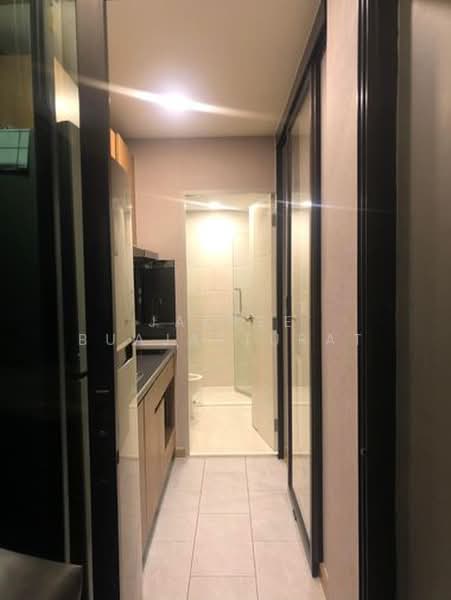 The Cube Loft Ladprao 107, Bangkok, Soi Lad Phrao, Lad Phrao Road, Khlong Chan, Bang Kapi, Bangkok, 1 Bedroom, 29 sqm, Condo For Sale, by Jakree Buajatturat, 500477978 - DDproperty.com
