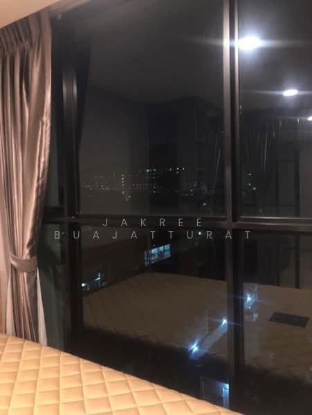 The Cube Loft Ladprao 107, Bangkok, Soi Lad Phrao, Lad Phrao Road, Khlong Chan, Bang Kapi, Bangkok, 1 Bedroom, 29 sqm, Condo For Sale, by Jakree Buajatturat, 500477978 - DDproperty.com