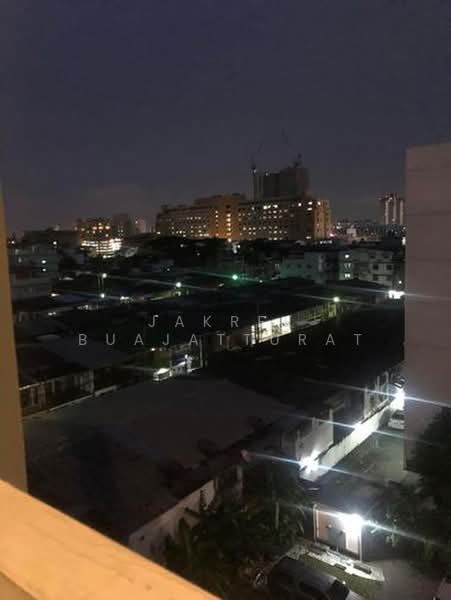 The Cube Loft Ladprao 107 : เดอะคิวบ์ ลอฟท์ ลาดพร้าว 107, กรุงเทพ, ซอยลาดพร้าว 107 ถนนลาดพร้าว, คลองจั่น, บางกะปิ, กรุงเทพ, 29 ตร.ม., คอนโด ขาย, โดย Jakree Buajatturat, 500477978 - DDproperty.com