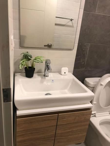 The Cube Loft Ladprao 107, Bangkok, Soi Lad Phrao, Lad Phrao Road, Khlong Chan, Bang Kapi, Bangkok, 1 Bedroom, 29 sqm, Condo For Sale, by Jakree Buajatturat, 500477978 - DDproperty.com