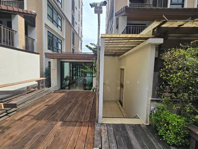 Baan Navatara Condominium : บ้านนวธารา คอนโดมิเนียม, กรุงเทพ, 900 ซอย ประเสริฐมนูกิจ 33 ถนนเกษตร - นวมินทร์, นวลจันทร์, บึงกุ่ม, กรุงเทพ, 65 ตร.ม., คอนโด ขาย, โดย คุณ ณัฐกานต์ ผดุงมาตรวรกุล (แก้ม), 500477979 - DDproperty.com