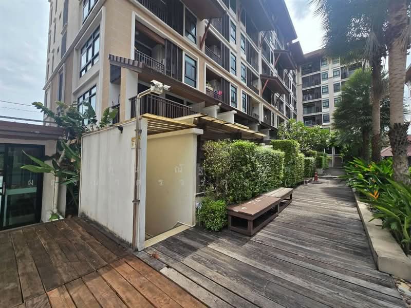 Baan Navatara Condominium, Bangkok, 900 Soi Prasert Manutak 33, Kaset - Nawamin Road, Nuan Chan, Bueng Kum, Bangkok, 2 Bedrooms, 65 sqm, Condo For Sale, by คุณ ณัฐกานต์ ผดุงมาตรวรกุล (แก้ม), 500477979 - DDproperty.com