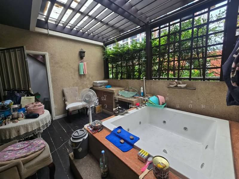 Baan Navatara Condominium, Bangkok, 900 Soi Prasert Manutak 33, Kaset - Nawamin Road, Nuan Chan, Bueng Kum, Bangkok, 2 Bedrooms, 65 sqm, Condo For Sale, by คุณ ณัฐกานต์ ผดุงมาตรวรกุล (แก้ม), 500477979 - DDproperty.com