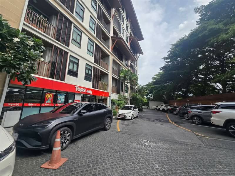 Baan Navatara Condominium, Bangkok, 900 Soi Prasert Manutak 33, Kaset - Nawamin Road, Nuan Chan, Bueng Kum, Bangkok, 2 Bedrooms, 65 sqm, Condo For Sale, by คุณ ณัฐกานต์ ผดุงมาตรวรกุล (แก้ม), 500477979 - DDproperty.com