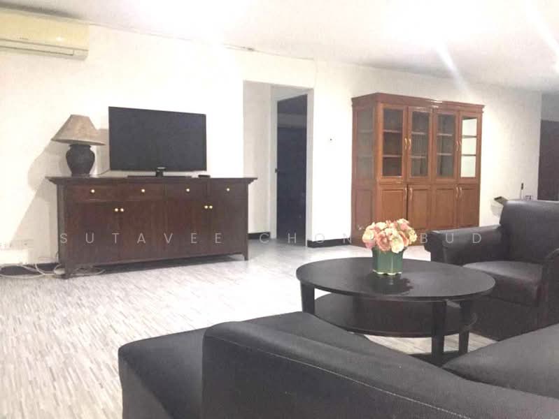 The Waterford Thonglor 11, Bangkok, 219 Soi Thonglor Sukhumvit Road, Khlong Tan Nua, Watthana, Bangkok, 3 Bedrooms, 193 sqm, Condo For Rent, by Sutavee Chonlabud, 500477980 - DDproperty.com