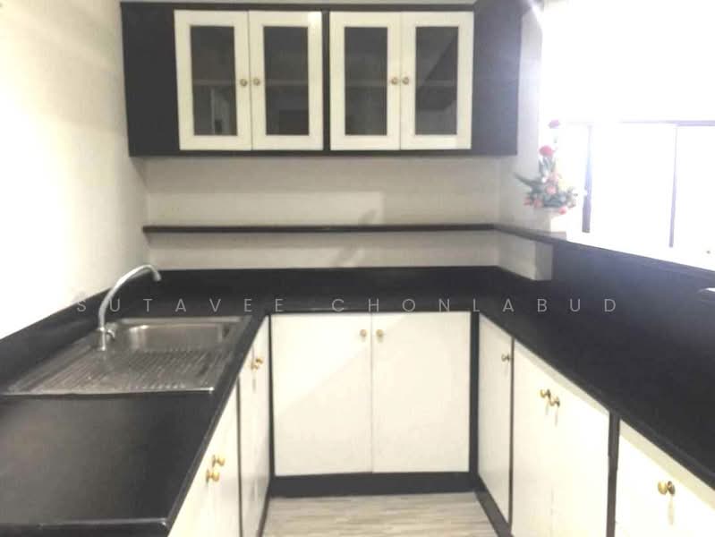 The Waterford Thonglor 11, Bangkok, 219 Soi Thonglor Sukhumvit Road, Khlong Tan Nua, Watthana, Bangkok, 3 Bedrooms, 193 sqm, Condo For Rent, by Sutavee Chonlabud, 500477980 - DDproperty.com