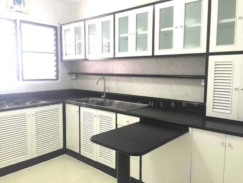 The Waterford Thonglor 11, Bangkok, 219 Soi Thonglor Sukhumvit Road, Khlong Tan Nua, Watthana, Bangkok, 3 Bedrooms, 193 sqm, Condo For Rent, by Sutavee Chonlabud, 500477980 - DDproperty.com
