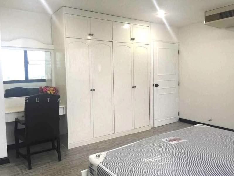 The Waterford Thonglor 11, Bangkok, 219 Soi Thonglor Sukhumvit Road, Khlong Tan Nua, Watthana, Bangkok, 3 Bedrooms, 193 sqm, Condo For Rent, by Sutavee Chonlabud, 500477980 - DDproperty.com