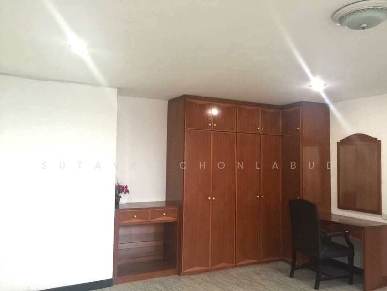 The Waterford Thonglor 11, Bangkok, 219 Soi Thonglor Sukhumvit Road, Khlong Tan Nua, Watthana, Bangkok, 3 Bedrooms, 193 sqm, Condo For Rent, by Sutavee Chonlabud, 500477980 - DDproperty.com