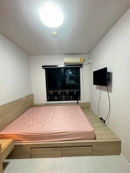 Ease 2 Rama 2, Bangkok, Soi Rama 2 54, Rama 2 Road, Samae Dam, Bang Khun Thian, Bangkok, 2 Bedrooms, 42 sqm, Condo For Sale, by Jakree Buajatturat, 500477981 - DDproperty.com