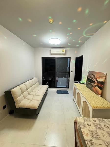 Ease 2 Rama 2, Bangkok, Soi Rama 2 54, Rama 2 Road, Samae Dam, Bang Khun Thian, Bangkok, 2 Bedrooms, 42 sqm, Condo For Sale, by Jakree Buajatturat, 500477981 - DDproperty.com