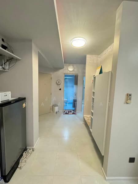 Ease 2 Rama 2, Bangkok, Soi Rama 2 54, Rama 2 Road, Samae Dam, Bang Khun Thian, Bangkok, 2 Bedrooms, 42 sqm, Condo For Sale, by Jakree Buajatturat, 500477981 - DDproperty.com