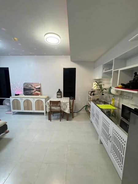 Ease 2 Rama 2, Bangkok, Soi Rama 2 54, Rama 2 Road, Samae Dam, Bang Khun Thian, Bangkok, 2 Bedrooms, 42 sqm, Condo For Sale, by Jakree Buajatturat, 500477981 - DDproperty.com