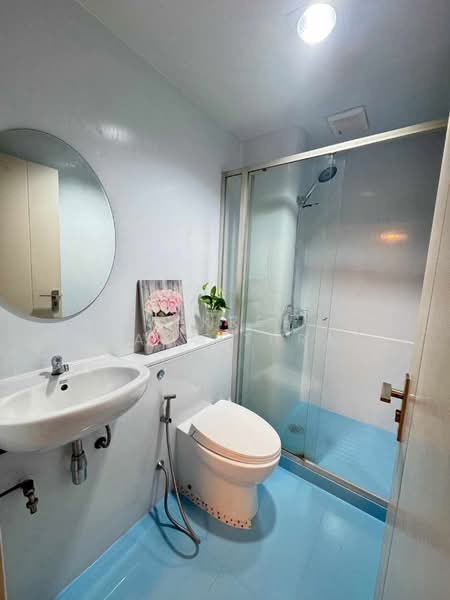 Ease 2 Rama 2, Bangkok, Soi Rama 2 54, Rama 2 Road, Samae Dam, Bang Khun Thian, Bangkok, 2 Bedrooms, 42 sqm, Condo For Sale, by Jakree Buajatturat, 500477981 - DDproperty.com