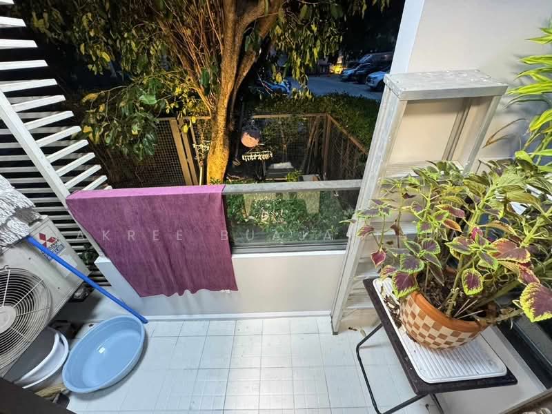 Ease 2 Rama 2, Bangkok, Soi Rama 2 54, Rama 2 Road, Samae Dam, Bang Khun Thian, Bangkok, 2 Bedrooms, 42 sqm, Condo For Sale, by Jakree Buajatturat, 500477981 - DDproperty.com
