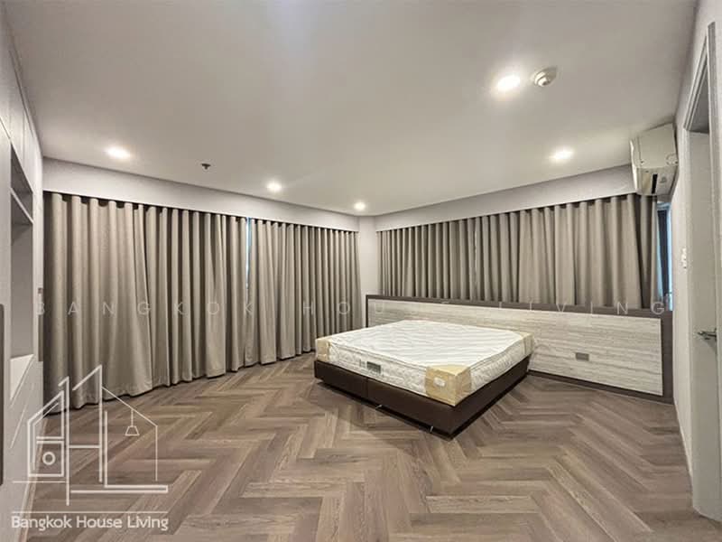 Le Raffine Sukhumvit 24, Bangkok, Soi Sukhumvit 24, Khong Tan, Khlong Toei, Bangkok, 4 Bedrooms, 372 sqm, Condo For Rent, by Bangkok House Living, 500477982 - DDproperty.com