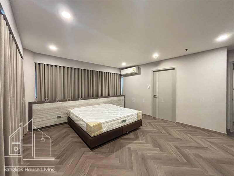 Le Raffine Sukhumvit 24, Bangkok, Soi Sukhumvit 24, Khong Tan, Khlong Toei, Bangkok, 4 Bedrooms, 372 sqm, Condo For Rent, by Bangkok House Living, 500477982 - DDproperty.com
