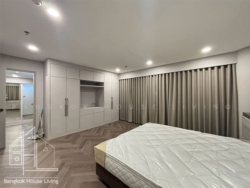Le Raffine Sukhumvit 24, Bangkok, Soi Sukhumvit 24, Khong Tan, Khlong Toei, Bangkok, 4 Bedrooms, 372 sqm, Condo For Rent, by Bangkok House Living, 500477982 - DDproperty.com