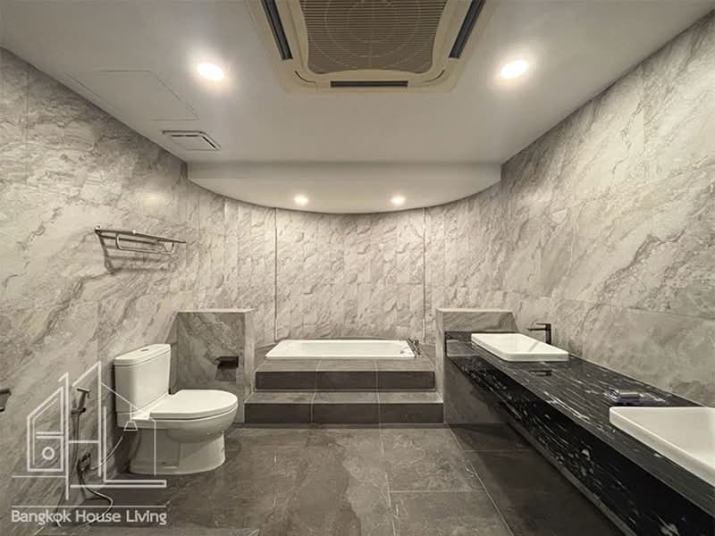 Le Raffine Sukhumvit 24, Bangkok, Soi Sukhumvit 24, Khong Tan, Khlong Toei, Bangkok, 4 Bedrooms, 372 sqm, Condo For Rent, by Bangkok House Living, 500477982 - DDproperty.com