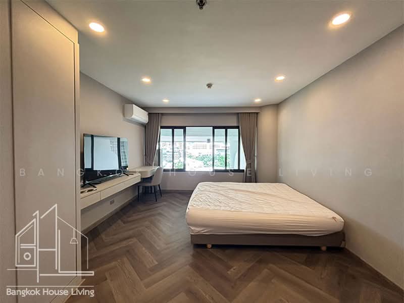 Le Raffine Sukhumvit 24, Bangkok, Soi Sukhumvit 24, Khong Tan, Khlong Toei, Bangkok, 4 Bedrooms, 372 sqm, Condo For Rent, by Bangkok House Living, 500477982 - DDproperty.com