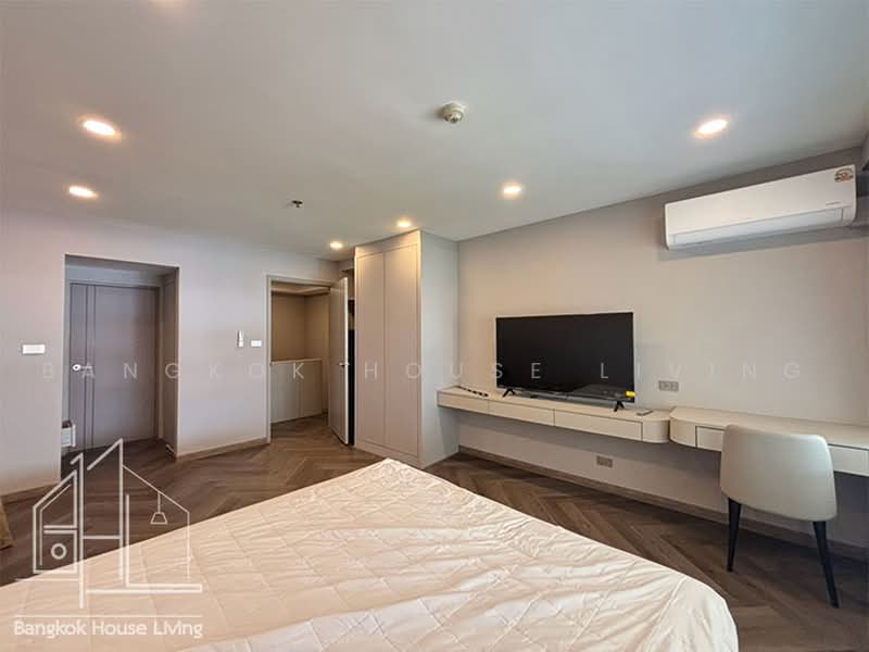 Le Raffine Sukhumvit 24, Bangkok, Soi Sukhumvit 24, Khong Tan, Khlong Toei, Bangkok, 4 Bedrooms, 372 sqm, Condo For Rent, by Bangkok House Living, 500477982 - DDproperty.com