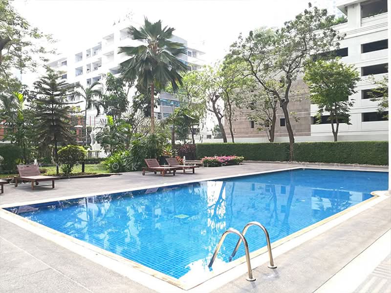 Le Raffine Sukhumvit 24, Bangkok, Soi Sukhumvit 24, Khong Tan, Khlong Toei, Bangkok, 4 Bedrooms, 372 sqm, Condo For Rent, by Bangkok House Living, 500477982 - DDproperty.com