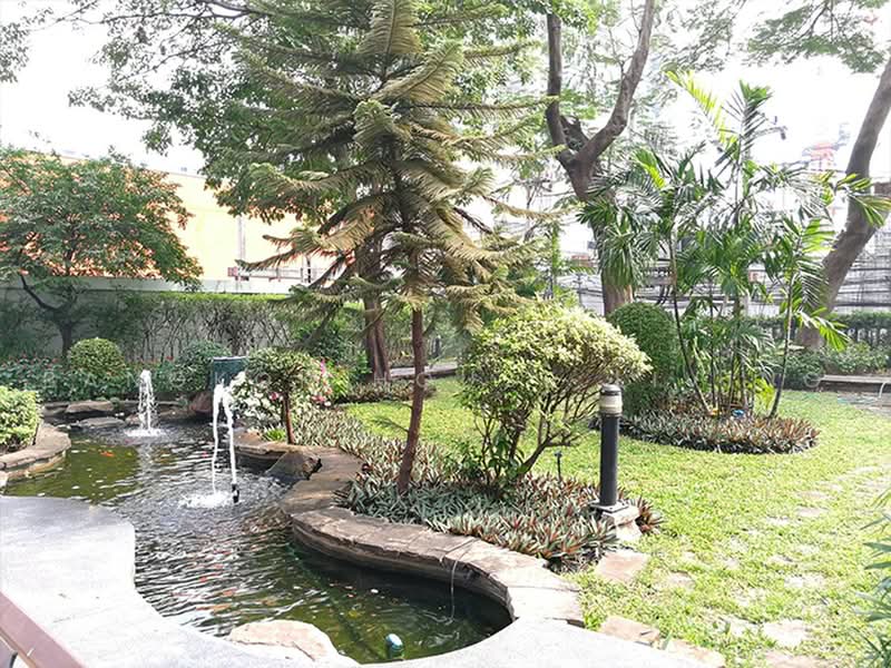 Le Raffine Sukhumvit 24 : เลอ รัฟฟิเน่ สุขุมวิท 24, กรุงเทพ, ซอยสุขุมวิท 24, คลองตัน, คลองเตย, กรุงเทพ, 372 ตร.ม., คอนโด ให้เช่า, โดย Bangkok House Living, 500477982 - DDproperty.com