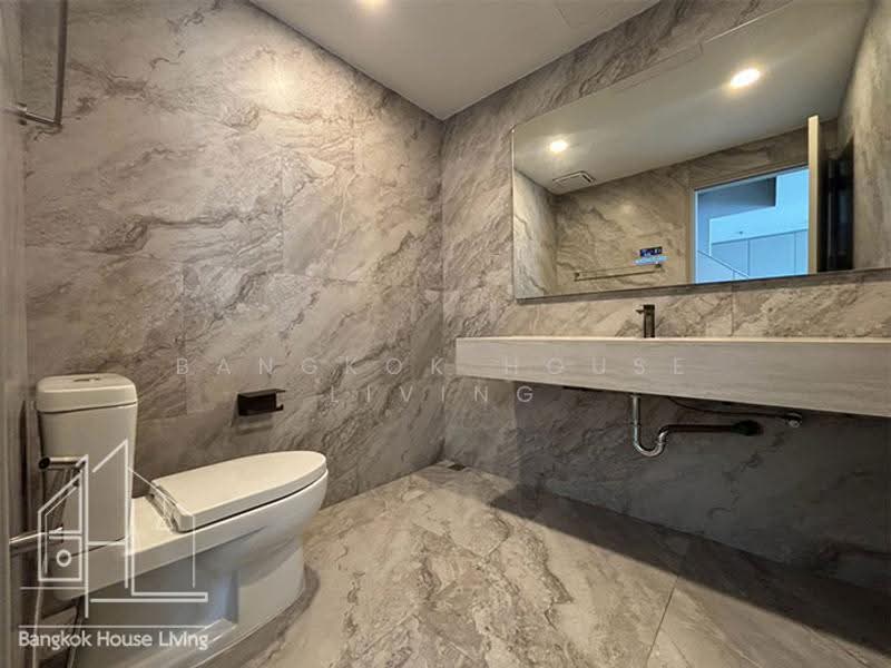 Le Raffine Sukhumvit 24, Bangkok, Soi Sukhumvit 24, Khong Tan, Khlong Toei, Bangkok, 4 Bedrooms, 372 sqm, Condo For Rent, by Bangkok House Living, 500477982 - DDproperty.com
