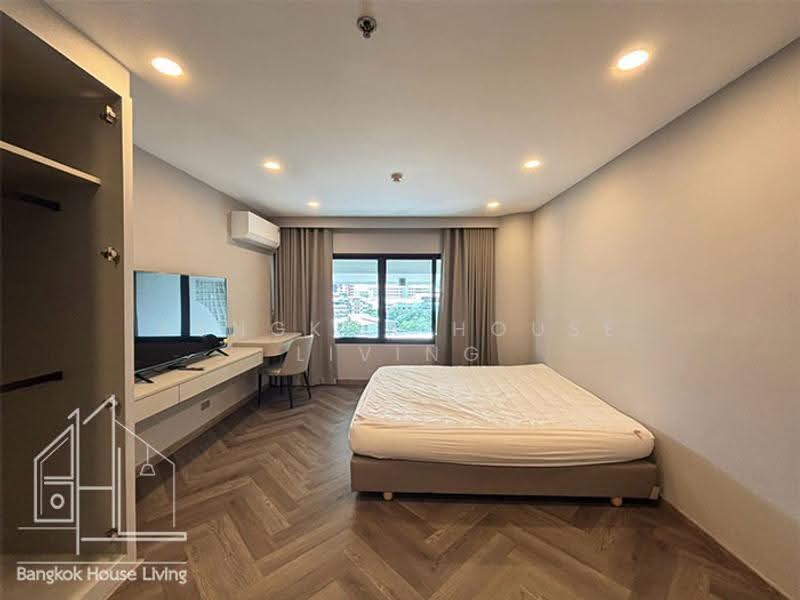 Le Raffine Sukhumvit 24 : เลอ รัฟฟิเน่ สุขุมวิท 24, กรุงเทพ, ซอยสุขุมวิท 24, คลองตัน, คลองเตย, กรุงเทพ, 372 ตร.ม., Condo ให้เช่า, โดย Bangkok House Living, 500477982 - DDproperty.com